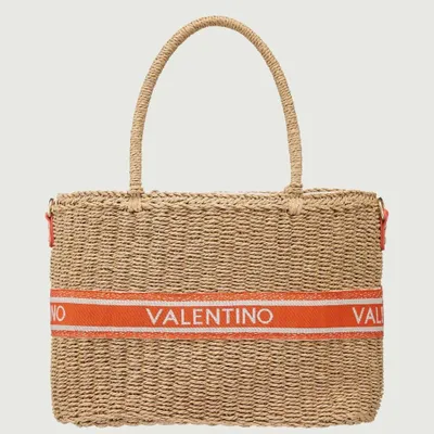 Image de Valentino Bags Vbga0l04 Couleur Brun Clair