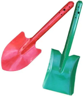 Immagine prodotto di Trattorino da giardino per bambini