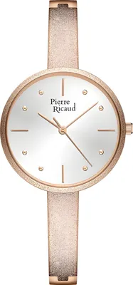 Produktbild von Pierre Ricaud Fashion Damenuhr