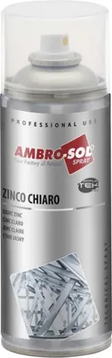Obrázok produktu pre Zinková barva Ambro-Sol Light Zinc