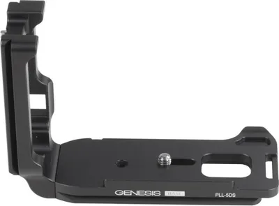 Produktbild von Genesis PLL-5DS/R L-Typ Platte mit Arca-Swiss für Canon 5DS / 5DS R