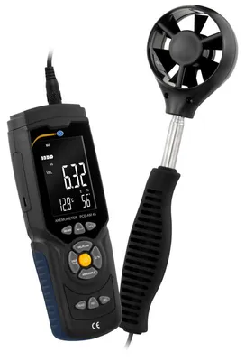 Obrázek produktu pro Anemometr PCE-AM 45 od společnosti PCE Instruments