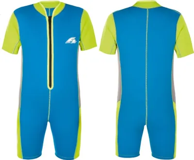 Produktbild von F2 KIDS SHORTY NEOPRENANZUG KITE WAKE NEOPREN FÜR KINDER 8 JAHRE Neu