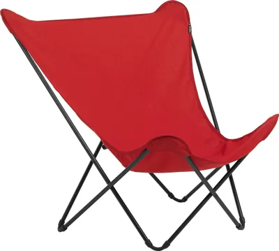 Produktbild von Lafuma Pop Up XL Design-Sessel Stahl/Airlon