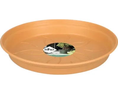 Produktbild von elho green basics Untersetzer 53cm - mild tonrot