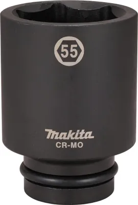 Immagine prodotto di Avvitatore a impulsi Makita 1" - quadro - 55 x 108 mm - lungo