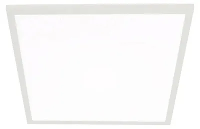 Image de Dalle LED FAN EUROPE INTEC LED-PANEL-60X60BK Blanc encastrable 40W 4000lm 4000K