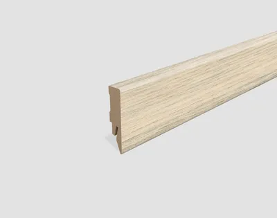 Zdjęcie produktu dla Listwa przypodłogowa EGGER L558 pasująca do podłogi Almington w kolorze dębu beżowego