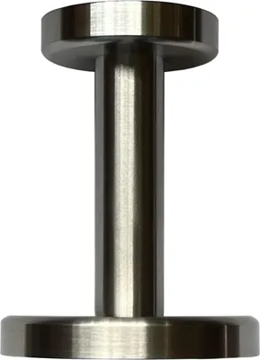 Produktbild von Famanu Tamper 41-58/58,5 mm - Edelstahl