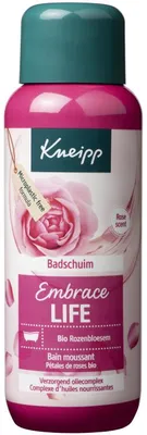 Imagen del producto de Kneipp, Gel de ducha "Embrace Life" (400 ml)
