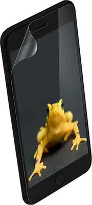 Obrázok produktu pre Wrapsol Ultra - Ochranná fólia na displej pre iPhone 7 Plus