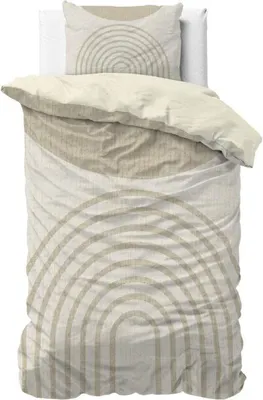 Immagine prodotto di Sleeptime Lobna Beige 140 x 200/220 cm