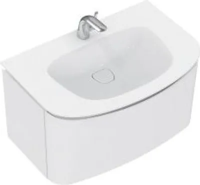Produktbild von IDEAL STANDARD TV603S8 Schubladenfront DEA, f.T7851S8,