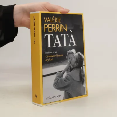 Image de Tatà | Valérie Perrin
