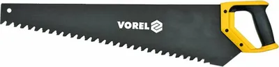 Produktbild von Porenbetonsäge L- 600mm, 15 Hartmetallzähne 28011 VOREL