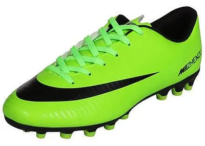 Obrázek produktu pro Zhenzu Cleats Man kopačky zelená velikost (obuv) EU 35