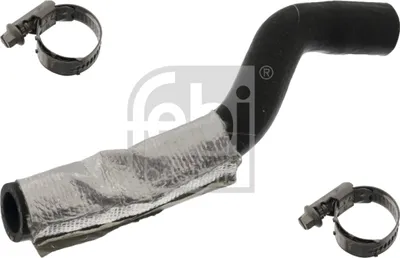 Obrázek produktu pro Ladeluftschlauch FEBI 100317