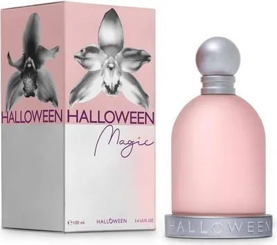 Zdjęcie produktu dla Jesus Del Pozo Halloween Magic Woda toaletowa, 100 ml