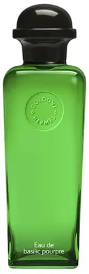 Image de Hermes - Eau de Basilic Pourpre EDC 200ml