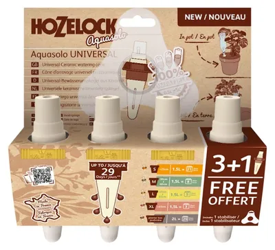 Produktbild von Hozelock 100-101-072