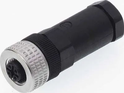 Produktbild von Hirschmann ICON Leitungsdose ELKA 4012 PG9 933169100