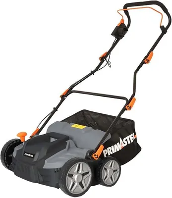 Obrázek produktu pro Elektrický vertikutér/provzdušňovač PMLV 1836