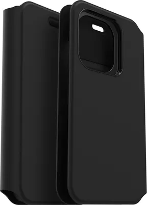Produktbild von Otterbox Smartphone-Hülle 77-85831 Schwarz