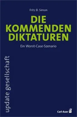 Image de Die kommenden Diktaturen
