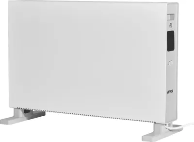 Zdjęcie produktu dla Grzejnik konwektorowy elektryczny 2000W pilot timer do domu biura