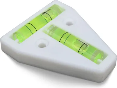 Produktbild von Kampa Two Way Spirit Level    One Size