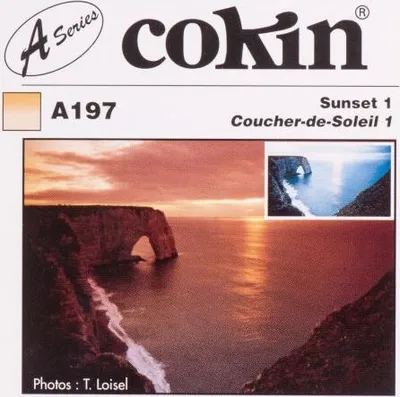 Produktbild von Cokin WA1T197