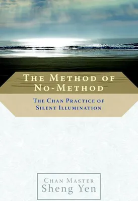 Obrázok produktu pre The Method of No-Method