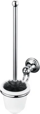 Produktbild von WC-Bürste HACEKA Allure chrom 1208588