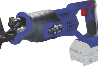 Produktbild von Akku Säbelsäge 18 V Li - Ion ASSG18