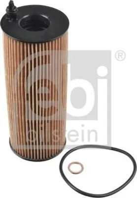 Zdjęcie produktu dla Filtr Oleju Bmw 2,0D 07- 1 3 E81 82 87 92
