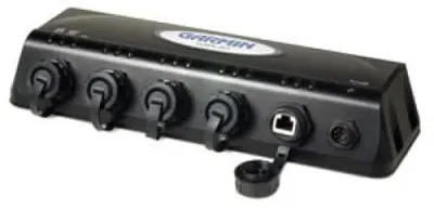 Immagine prodotto di Garmin 010-00351-00, nero, LAN (RJ-45)