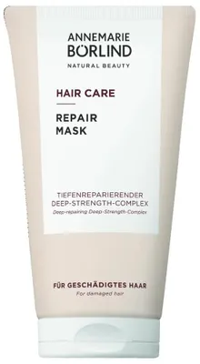 Immagine prodotto di Annemarie Börlind Maschera riparatrice per capelli (150 ml)