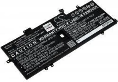 Zdjęcie produktu dla Bateria Lenovo ThinkPad X1 Carbon 2019, 7. generacja