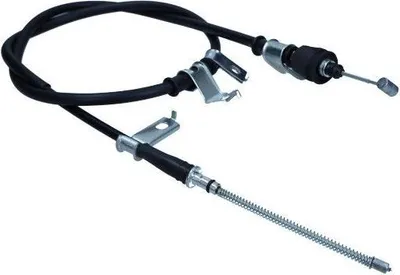 Produktbild von MAXGEAR Handbremsseil Seilzug Feststellbremse für HYUNDAI GETZ (TB) Hinten Rechts 32-1106