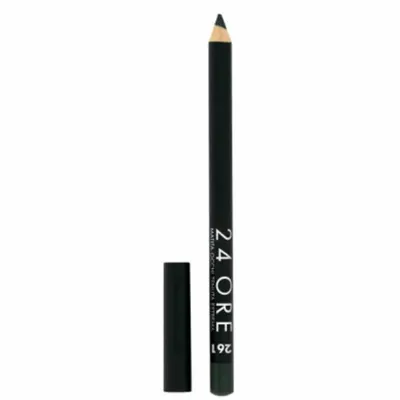 Produktbild von Deborah Milano 24ore Eye Pencil, Fest, Stift, Grün, Green, 1,5 g, Frauen