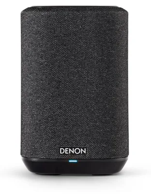 Produktbild von Denon Home 150 NV, Verkabelt & Kabellos, Schwarz