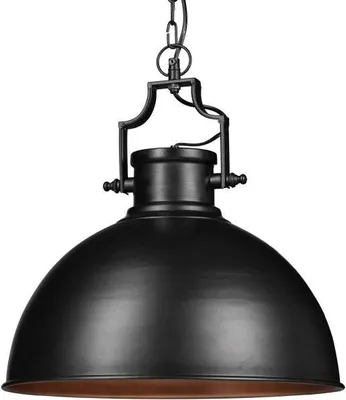 Immagine prodotto di Lampada a sospensione design industriale