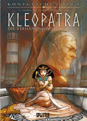 Image de Königliches Blut: Kleopatra. Band 2
