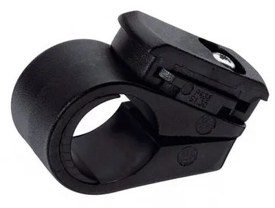 Produktbild von Trelock ZL 500 Halter für LS 500/600/280/330/400/700-735, stabile Lenkerbefes...