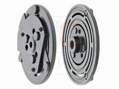 Produktbild von ACAUTO Mitnehmerscheibe Magnetkupplung-Kompressor AC-05SD28 20mm 105mm