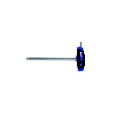 Produktbild von T-Grip Ball Head Allen Key 4mm 150 mm langer Zyklus 720613