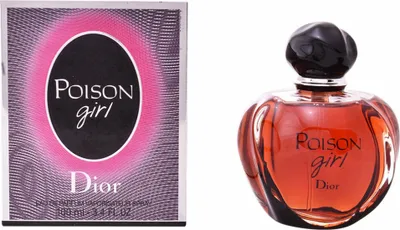 Immagine prodotto di Dior Poison Girl Eau de Parfum Spray 100ml