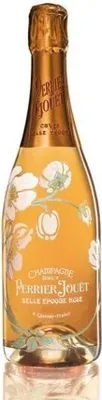 Image de Perrier-Jouët Belle Epoque Rosé 2013 Champagne France Champagne 75.00 cl 12.5 %