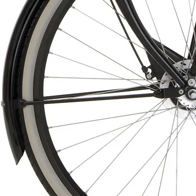 Immagine prodotto di Cortina Fender Rod für 28 U4 Schwarz