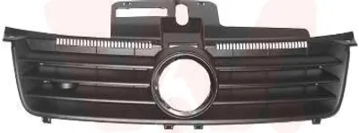 Produktbild von VAN WEZEL 5827510 Kühlergrill Frontgrill für VW POLO (9N) Vorne
